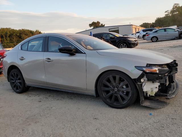 Photo 4 from auction – 2025 MAZDA 3 SELECT S with VIN JM1BPABM3S1784391