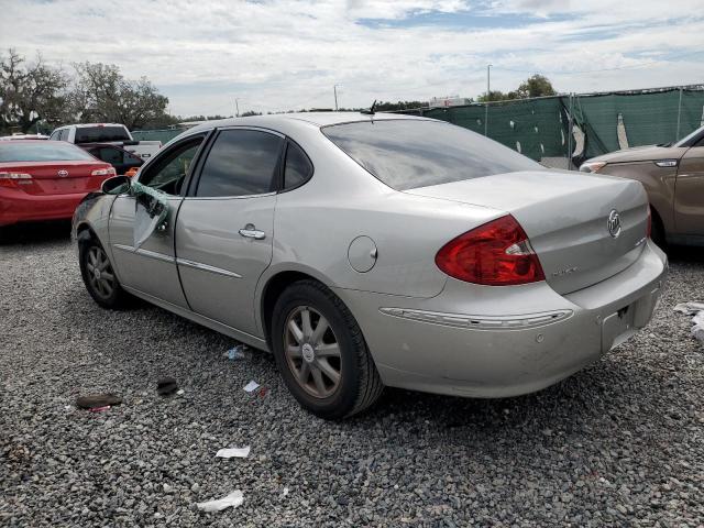 Photo 2 from auction – 2007 BUICK LACROSSE C with VIN 2G4WD582471240261