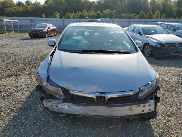 Photo 5 from auction – 2012 HONDA CIVIC EXL with VIN 19XFB2F98CE329157