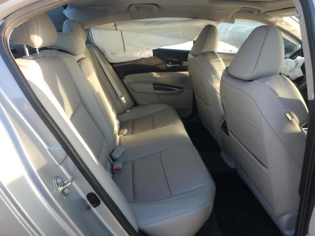 Photo 10 from auction – 2017 ACURA TLX TECH with VIN 19UUB1F50HA010264