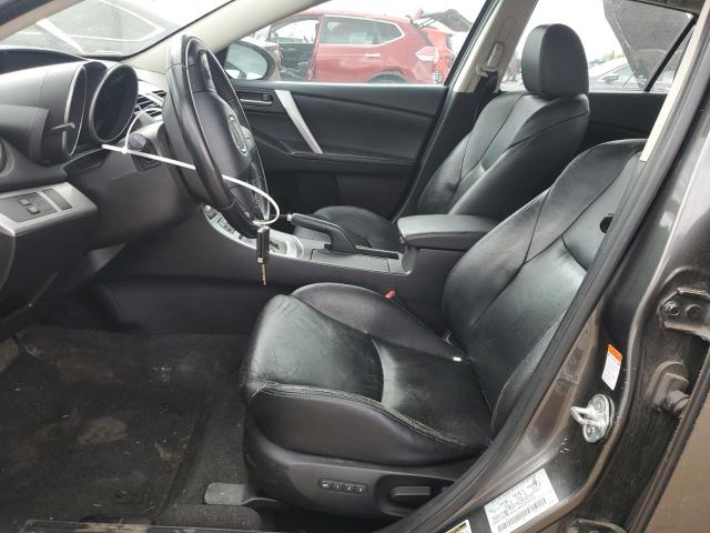 Photo 7 from auction – 2010 MAZDA 3 S with VIN JM1BL1H59A1347358