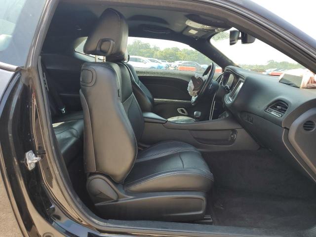Photo 10 from auction – 2016 DODGE CHALLENGER with VIN 2C3CDZAG6GH225793