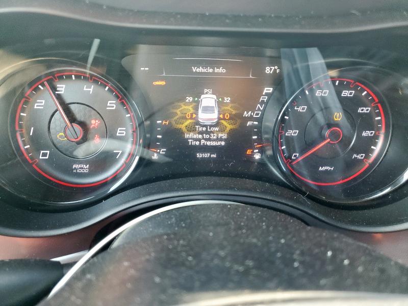 صورة رقم 9 من المزاد - 2019 DODGE CHARGER SX مع VIN 2C3CDXBGXKH511013