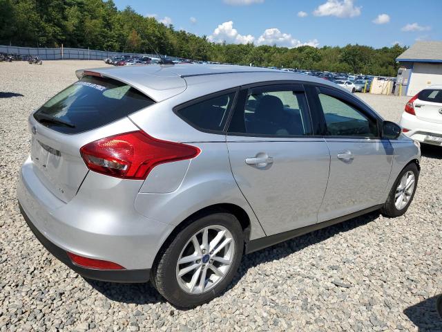 Photo 3 from auction – 2017 FORD FOCUS SE with VIN 1FADP3K29HL321676