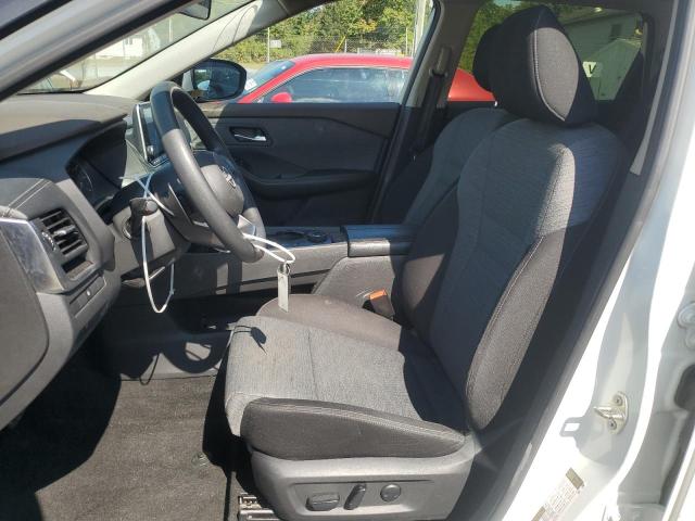 Photo 7 from auction – 2023 NISSAN ROGUE with VIN JN8BT3BB8PW469218