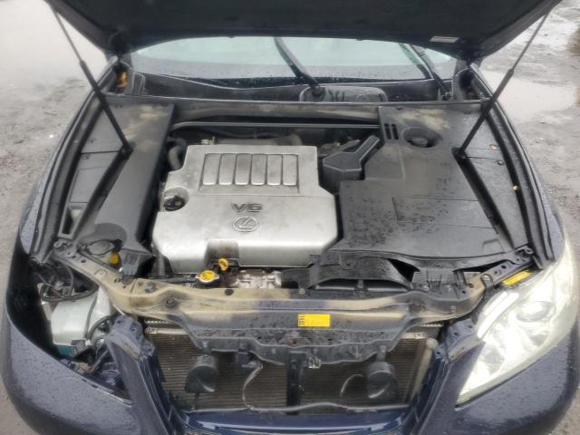 Photo 11 from auction – 2008 LEXUS ES 350 with VIN JTHBJ46G382207367