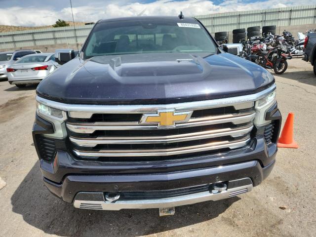 Photo 5 from auction – 2022 CHEVROLET SILVERADO with VIN 2GCUDJED5N1513537