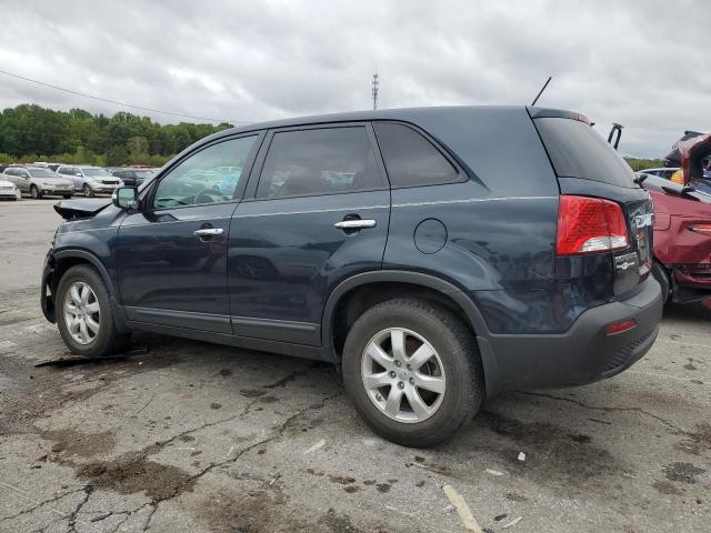 Photo 2 from auction – 2012 KIA SORENTO BASE with VIN 5XYKT3A11CG231318