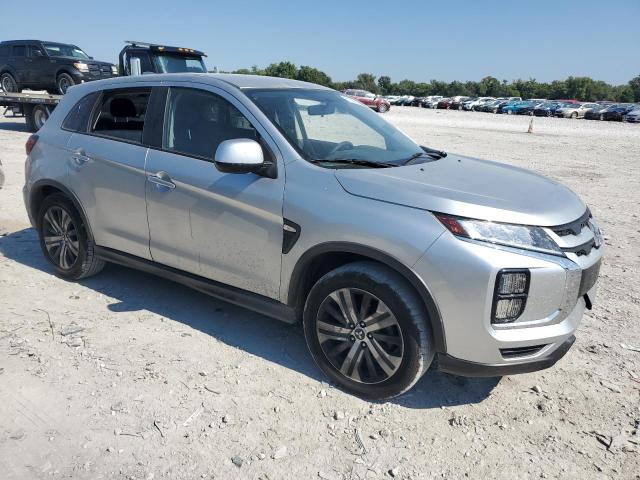Photo 4 from auction – 2020 MITSUBISHI OUTLANDER with VIN JA4AP3AU5LU030119