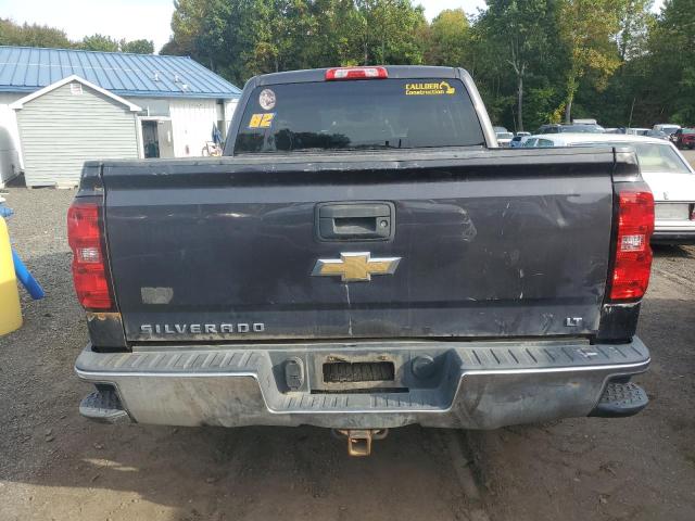 Photo 6 from auction – 2014 CHEV SILVERADO K1500 LT with VIN 3GCUKREC3EG256154