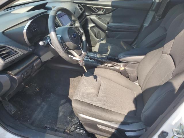 Photo 7 from auction – 2017 SUBARU IMPREZA PR with VIN 4S3GTAD63H3722518