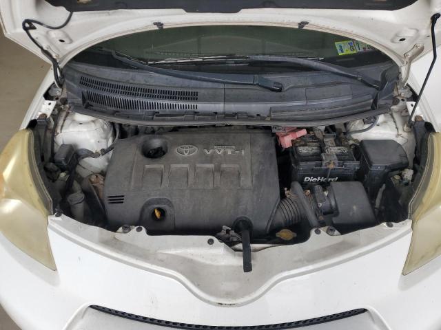 Photo 11 from auction – 2008 TOYOTA SCION XD with VIN JTKKU10488J010649