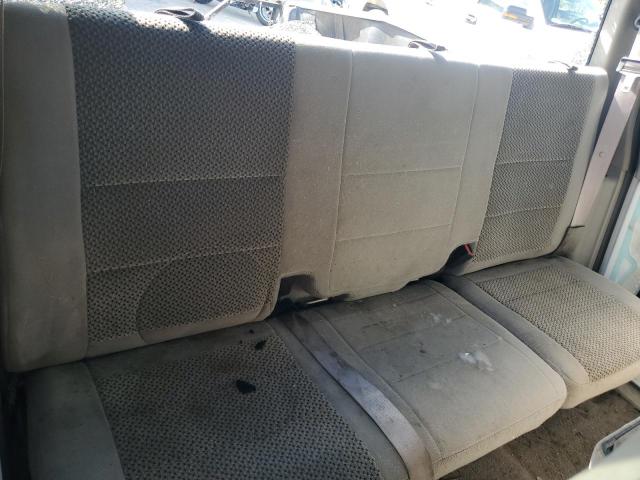 Photo 10 from auction – 2002 FORD F150 with VIN 1FTRX18L42NB96490