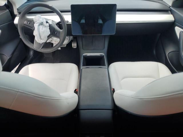 Photo 8 from auction – 2021 TESLA MODEL 3 with VIN 5YJ3E1EC3MF914354