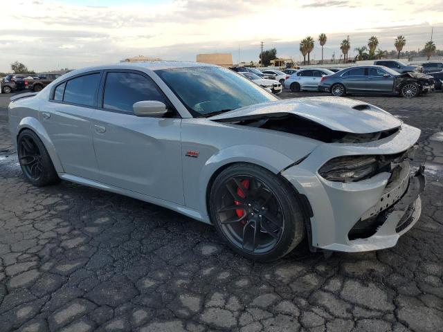 Photo 4 from auction – 2021 DODGE CHARGER SC with VIN 2C3CDXGJ3MH654327