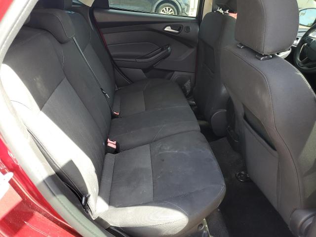 صورة رقم 10 من المزاد - 2017 FORD FOCUS SEL مع VIN 1FADP3M20HL274700