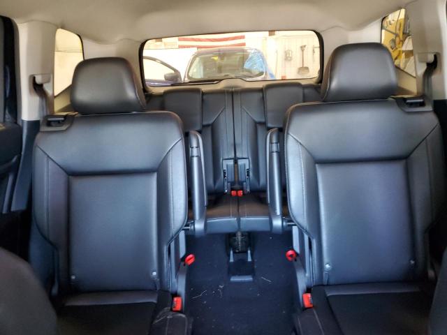 Photo 10 from auction – 2019 VOLKSWAGEN ATLAS SE with VIN 1V2UR2CA7KC519148