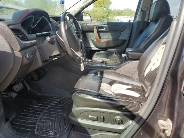 Photo 7 from auction – 2013 CHEVROLET TRAVERSE L with VIN 1GNKVLKD3DJ199645