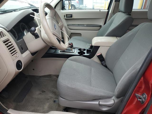 Photo 7 from auction – 2009 FORD ESCAPE XLS with VIN 1FMCU02759KA42883