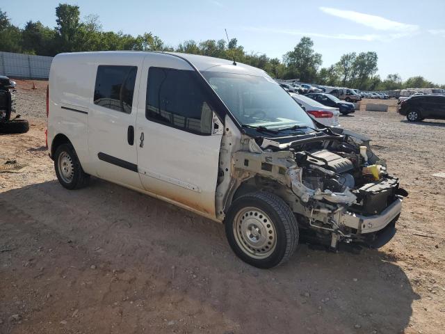 Photo 4 from auction – 2022 RAM PROMASTER with VIN ZFB636VP3N6W03414