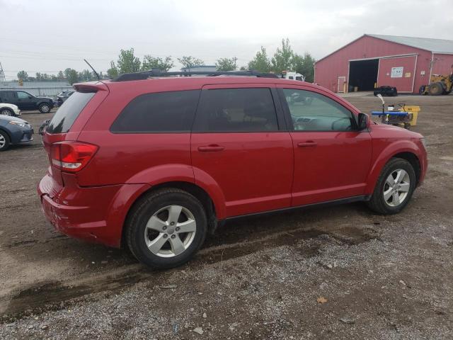 Photo 3 from auction – 2013 DODGE JOURNEY SE with VIN 3C4PDCAB1DT721263