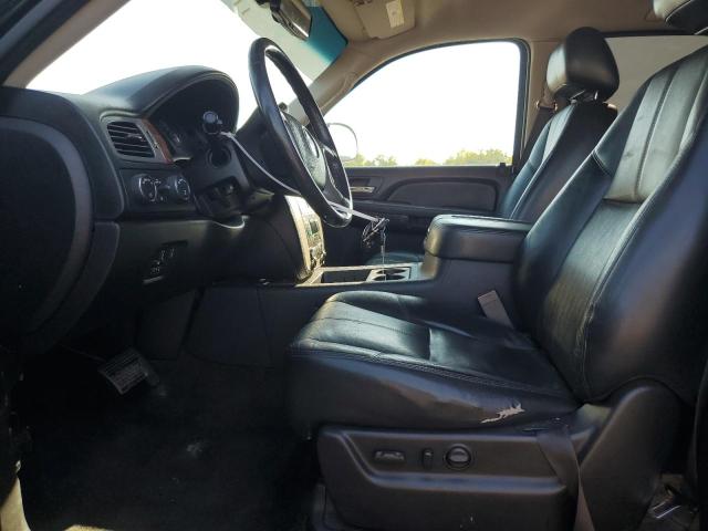 Photo 7 from auction – 2013 GMC YUKON SLT with VIN 1GKS2CE02DR333335