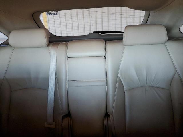 Photo 10 from auction – 2009 LEXUS RX 350 with VIN 2T2GK31U79C065826