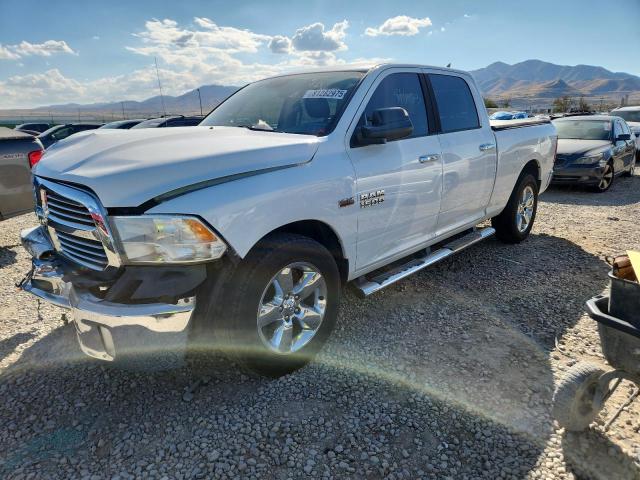 RAM 1500 SLT 2015 with VIN 1C6RR6TT4FS623809 - Photo from auction