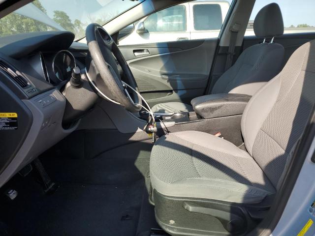 Photo 7 from auction – 2012 HYUNDAI SONATA GLS with VIN 5NPEB4AC4CH324690