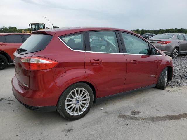 Photo 3 from auction – 2014 FORD C-MAX SEL with VIN 1FADP5BU6EL506325