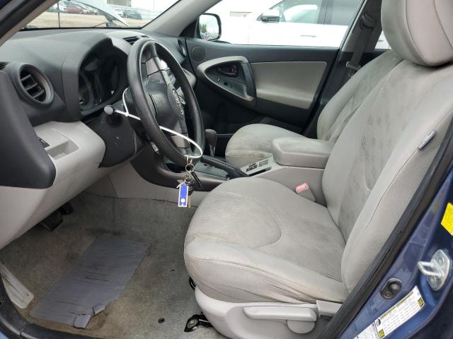 Фото 7 с аукциона – 2011 TOYOTA RAV4 AUTOM с VIN 2T3BF4DV4BW110682