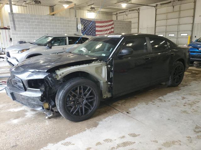 DODGE CHARGER 2007 z numerem VIN 2B3KA43G47H826704 - Zdjęcie z aukcji