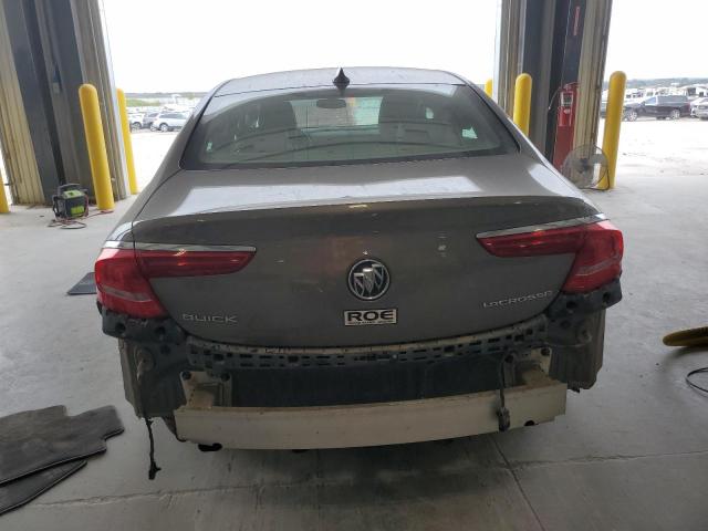 Photo 6 from auction – 2017 BUICK LACROSSE E with VIN 1G4ZP5SS1HU179969