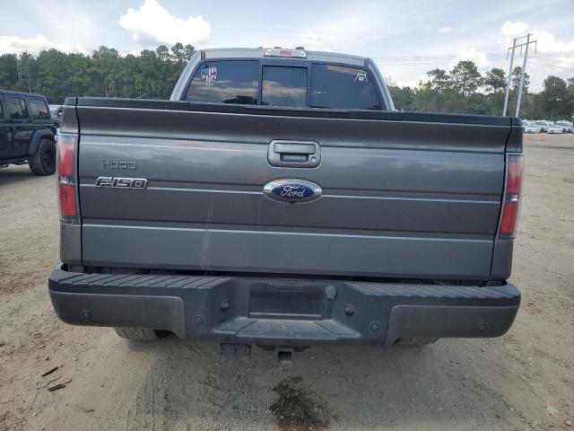 Photo 6 from auction – 2013 FORD F150 SUPER with VIN 1FTFW1ET8DFA10554
