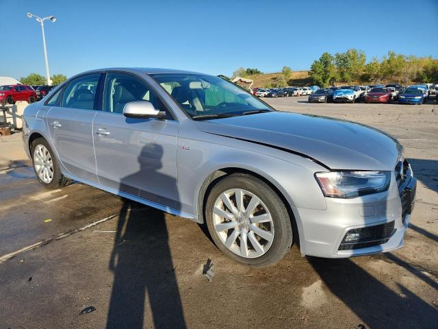 Photo 4 from auction – 2015 AUDI A4 PREMIUM with VIN WAUBFBFL7FN043912
