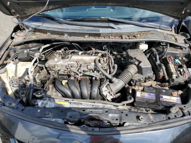 Foto 11 de la subasta – 2010 TOYOTA COROLLA BA con VIN 2T1BU4EE4AC288931