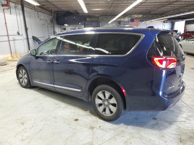 Photo 2 from auction – 2017 CHRYSLER PACIFICA E with VIN 2C4RC1N78HR666132