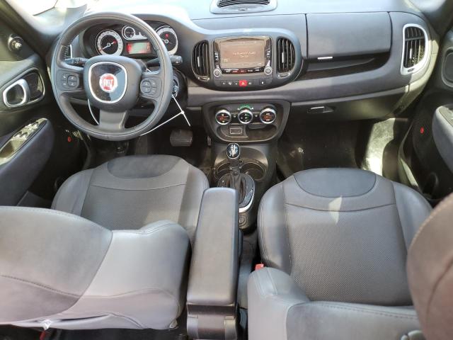 Photo 8 from auction – 2017 FIAT 500L LOUNG with VIN ZFBCFACH1HZ038883