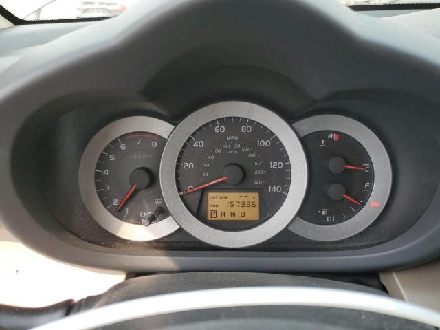 Photo 9 from auction – 2006 TOYOTA RAV4 with VIN JTMBD33V965005196