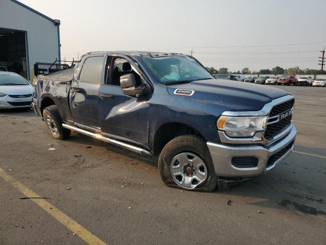 Photo 4 from auction – 2024 RAM 2500 with VIN 3C6UR5CJ3RG161810