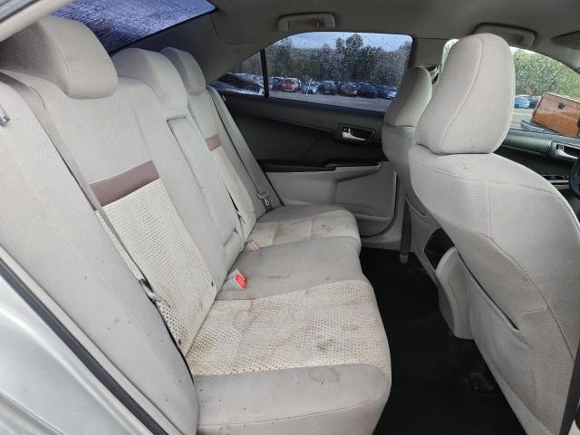 Photo 10 from auction – 2012 TOYOTA CAMRY BASE with VIN 4T1BF1FK6CU500128