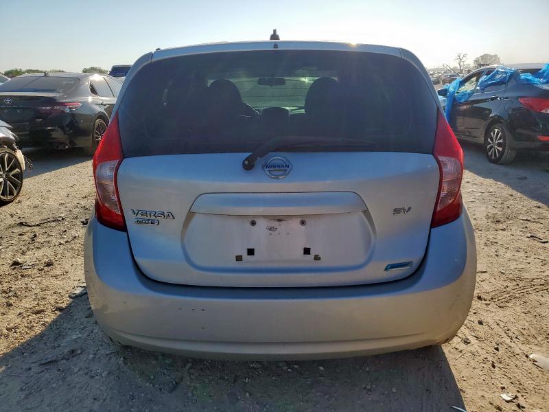 Photo 6 from auction – 2015 NISSAN VERSA NOTE with VIN 3N1CE2CP5FL379577