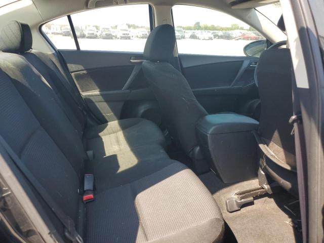Photo 10 from auction – 2012 MAZDA 3 I with VIN JM1BL1UF7C1525091