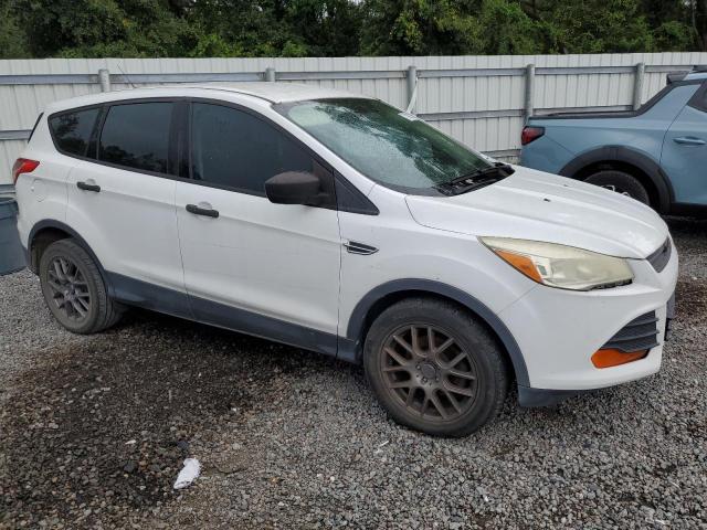 Photo 4 from auction – 2013 FORD ESCAPE S with VIN 1FMCU0F75DUC20265