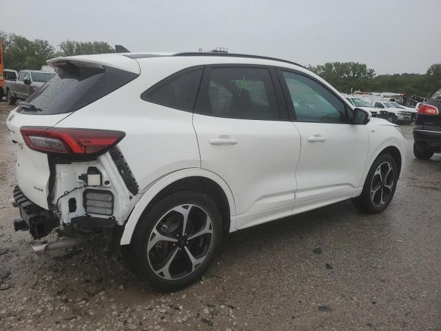 Photo 3 from auction – 2024 FORD ESCAPE ST with VIN 1FMCU9NA9RUB44168