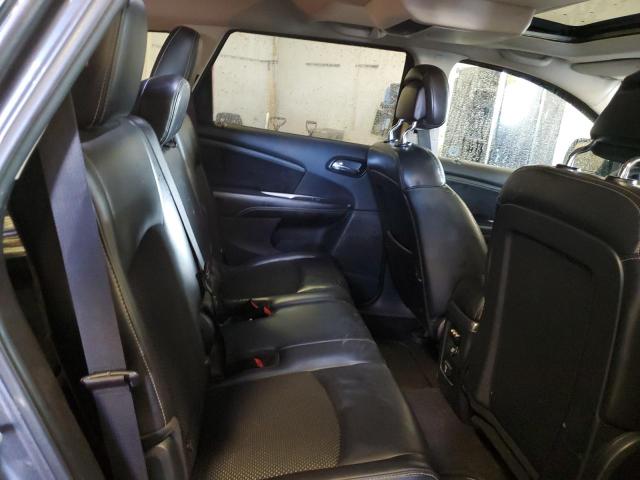 Photo 11 from auction – 2014 DODGE JOURNEY with VIN 3C4PDCGG5ET295291