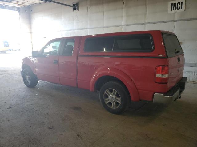 Photo 2 from auction – 2008 FORD F150 with VIN 1FTPX12V38FA82579