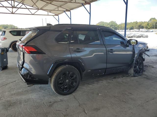 Photo 3 from auction – 2022 TOYOTA RAV4 SE with VIN 4T3T6RFV0NU093284