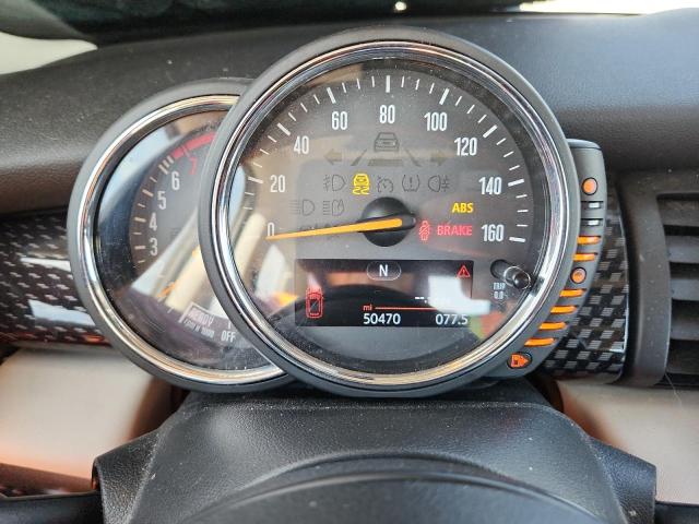 Photo 9 from auction – 2017 MINI COOPER S with VIN WMWXP7C33H2C61616