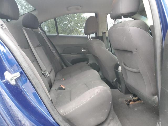 Photo 10 from auction – 2012 CHEVROLET CRUZE LT with VIN 1G1PF5SC5C7304558